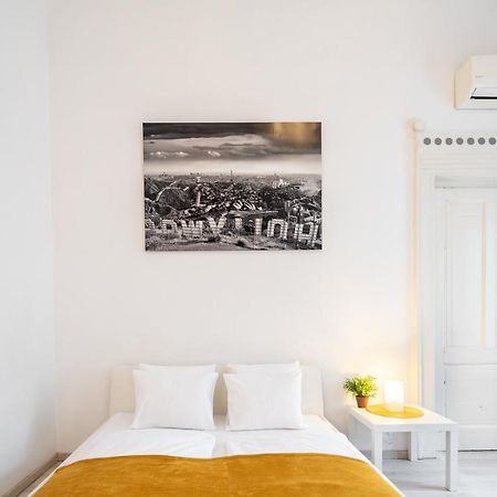 New, High Quality Apartment In The City Center Budapest Bagian luar foto