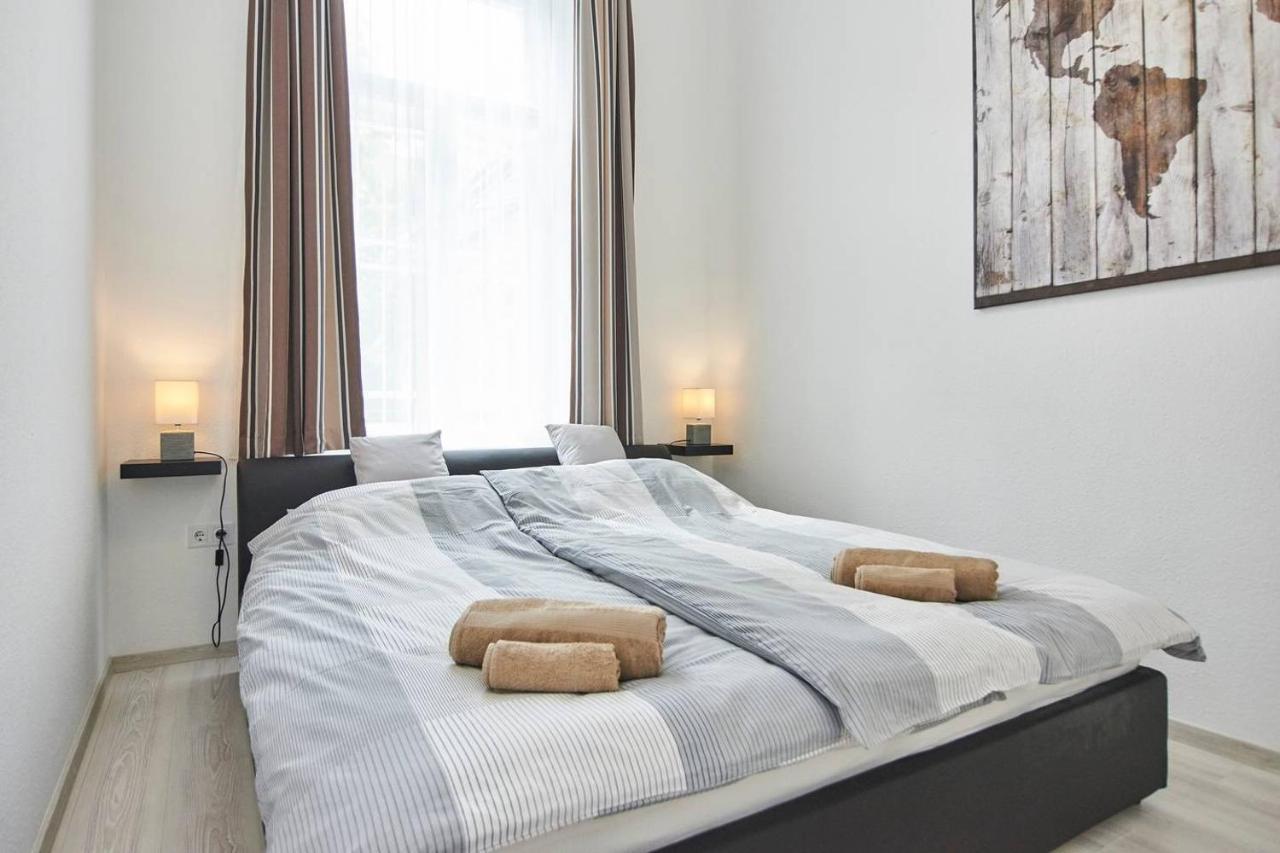 New, High Quality Apartment In The City Center Budapest Bagian luar foto
