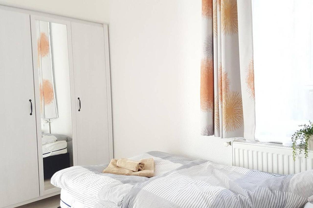 New, High Quality Apartment In The City Center Budapest Bagian luar foto