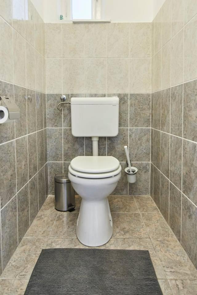 New, High Quality Apartment In The City Center Budapest Bagian luar foto