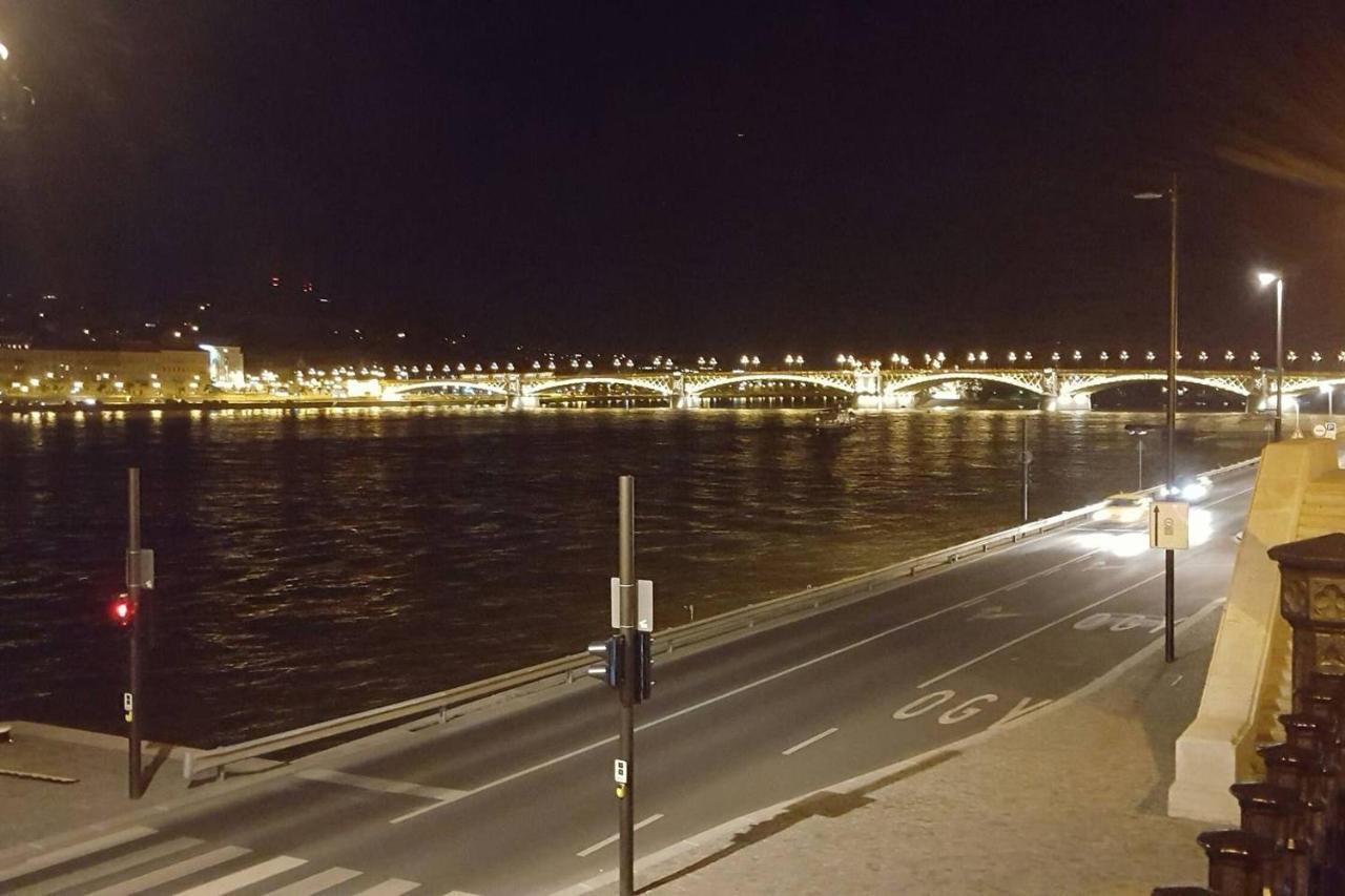 New, High Quality Apartment In The City Center Budapest Bagian luar foto