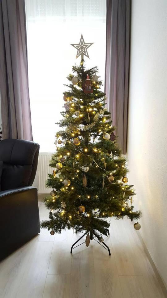 New, High Quality Apartment In The City Center Budapest Bagian luar foto